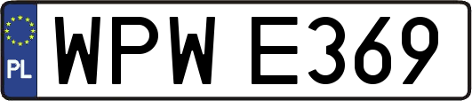 WPWE369