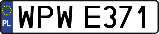 WPWE371