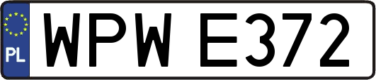 WPWE372