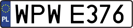 WPWE376