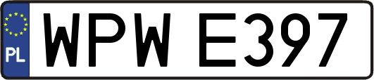WPWE397