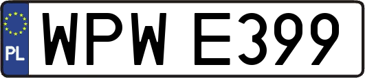 WPWE399