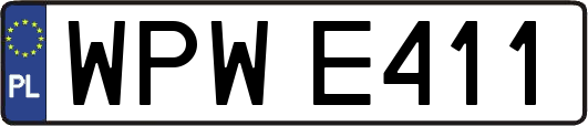 WPWE411