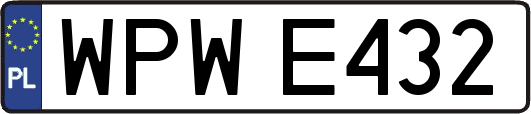 WPWE432