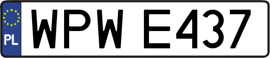 WPWE437