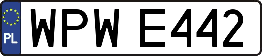 WPWE442