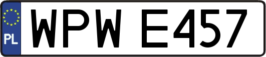 WPWE457