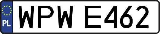 WPWE462