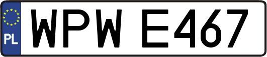 WPWE467