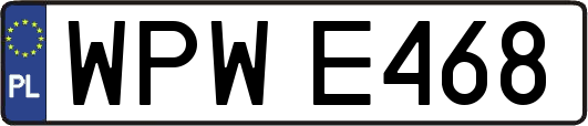 WPWE468