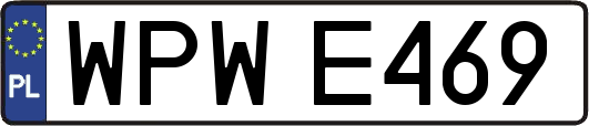 WPWE469
