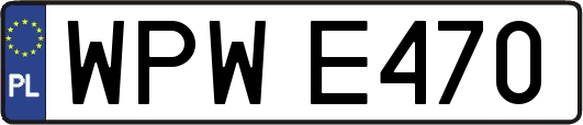 WPWE470