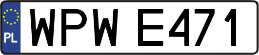 WPWE471