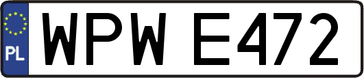 WPWE472