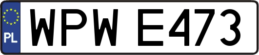 WPWE473