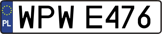 WPWE476
