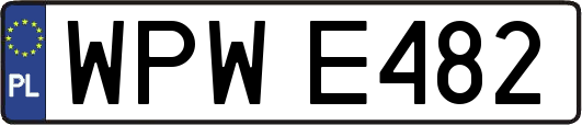 WPWE482