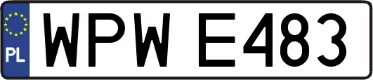 WPWE483