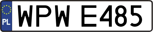 WPWE485