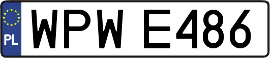WPWE486