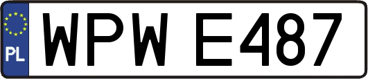 WPWE487