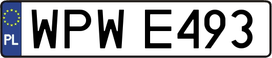 WPWE493