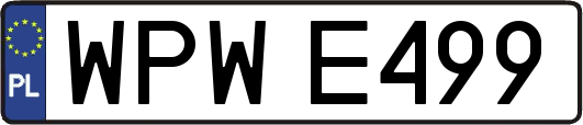 WPWE499