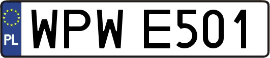WPWE501