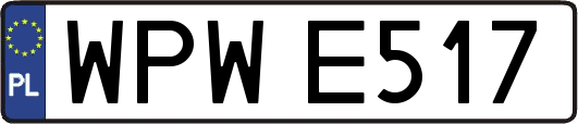 WPWE517