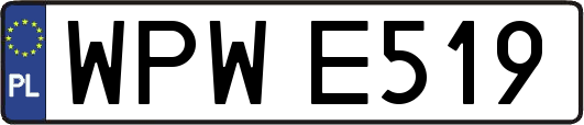 WPWE519