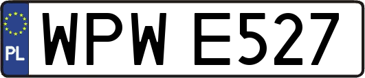 WPWE527