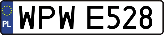 WPWE528
