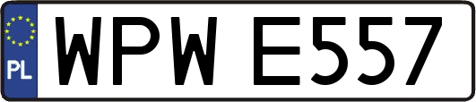 WPWE557