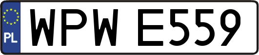 WPWE559