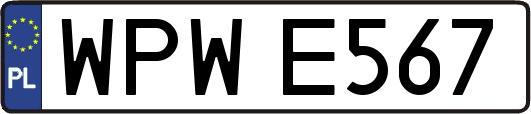 WPWE567