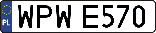 WPWE570