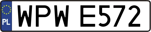 WPWE572