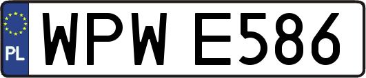 WPWE586
