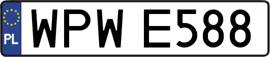 WPWE588