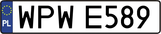 WPWE589