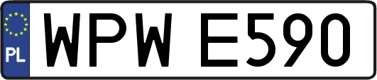 WPWE590