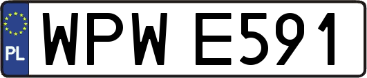 WPWE591