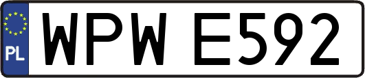 WPWE592