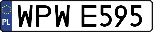WPWE595