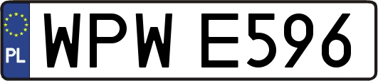 WPWE596