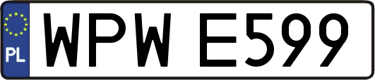 WPWE599