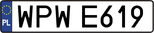 WPWE619