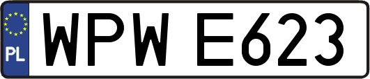 WPWE623