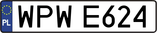 WPWE624