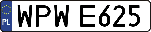 WPWE625